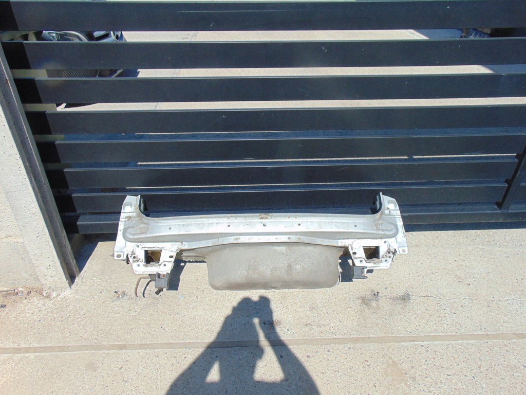 фото №10, Pas задний стена задняя ford c-max mk1 lift