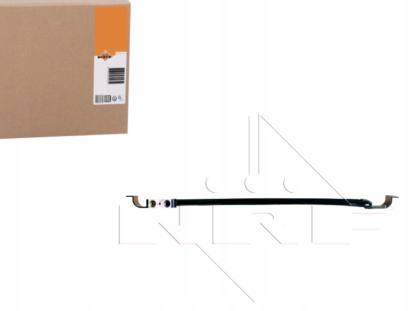 Купить Радиатор масла nrf 58003315