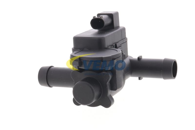 фото №14, Клапан отопителя porsche cayenne macan vw touareg 2.0-4.2d 01.10-