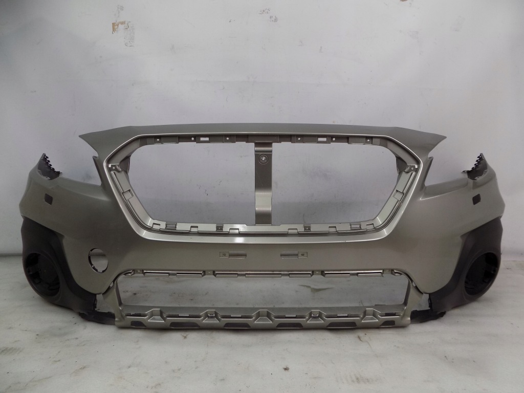 фото №1, Subaru outback v lift бампер перед 57704al210