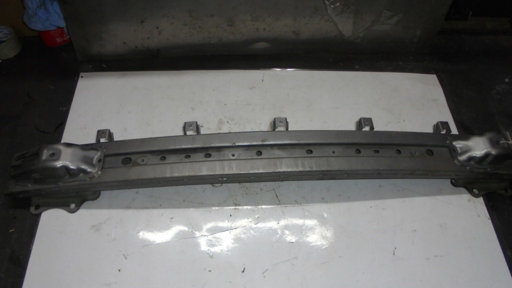 фото №1, Балка бампера перед subaru forester iii 2.0d 2009