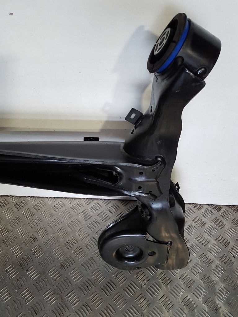 фото №7, 2019 peugeot partner iii балка задняя 9822649880