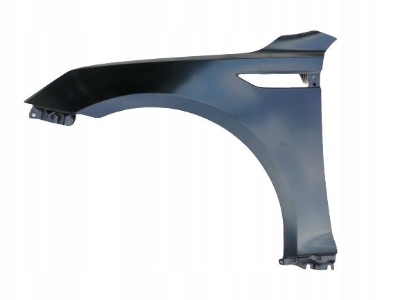 фото №1, Лівий крила kia optima 2010-2015 rok