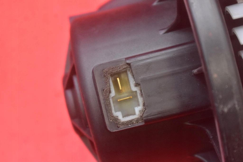 фото №7, Воздуходувка вентилятор воздуха eu f00s330024 hyundai i10 1 i 1.1 67 km 07-09