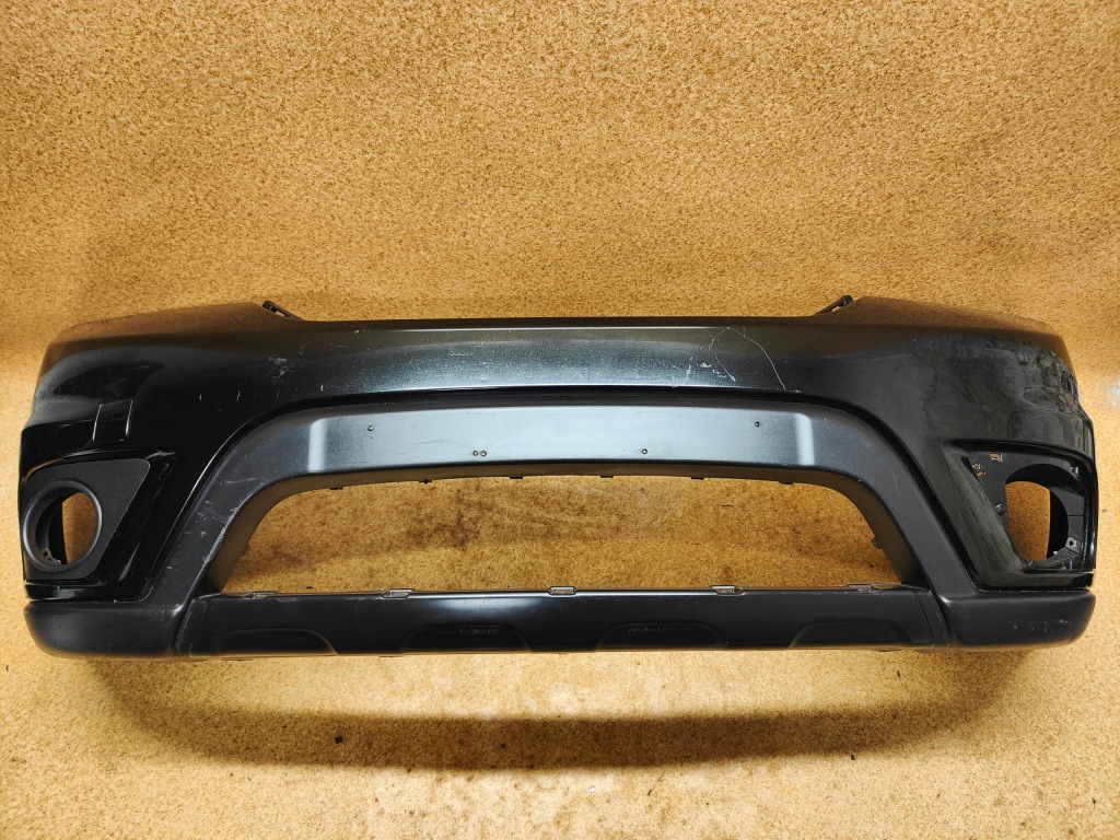 фото №1, Dodge journey fiat freemont lift бампер перед передній 5nb57trnaa