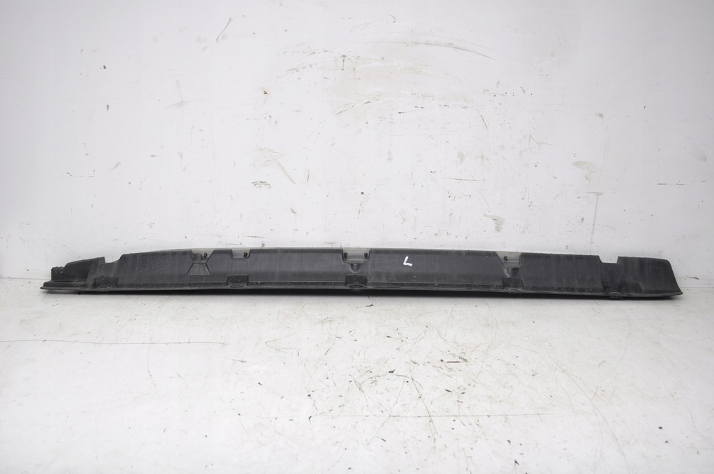 фото №8, Bmw x3 e83 підніжка накладка ліва 3401009