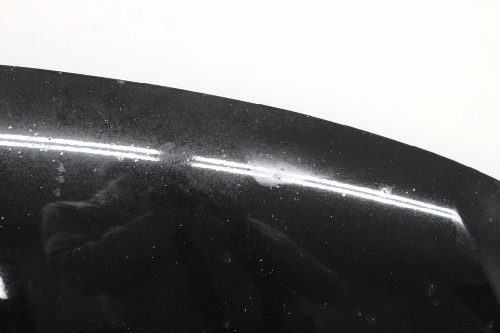 фото №13, Kia magentis ii lift капот кришка двигуна eb