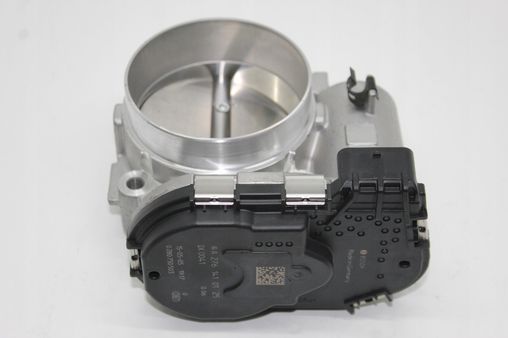 фото №1, Mercedes w222 дроссельная заслонка a2761410125