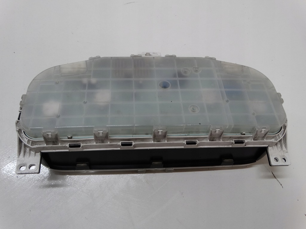 фото №8, Счетчик приборы mazda 6 europa