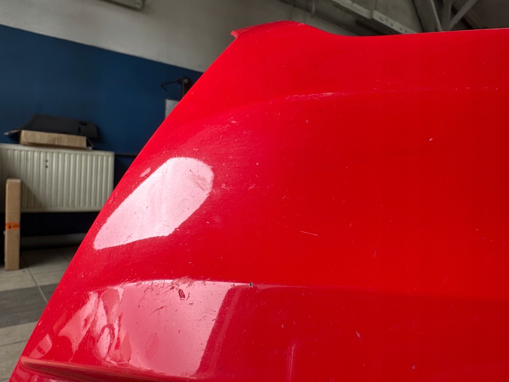 Бампер перед передний уголок левый audi a1 s-line 2010- 8x0807437d в Украине