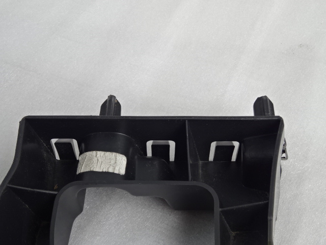 фото №7, Peugeot partner iv opel combo iv левый направляющая бампера заднего задняя 9816808780