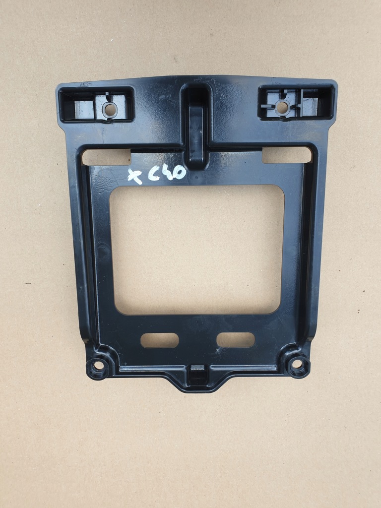 фото №1, Кронштейн кронштейн экрана navi радио volvo xc40 оригинальный номер