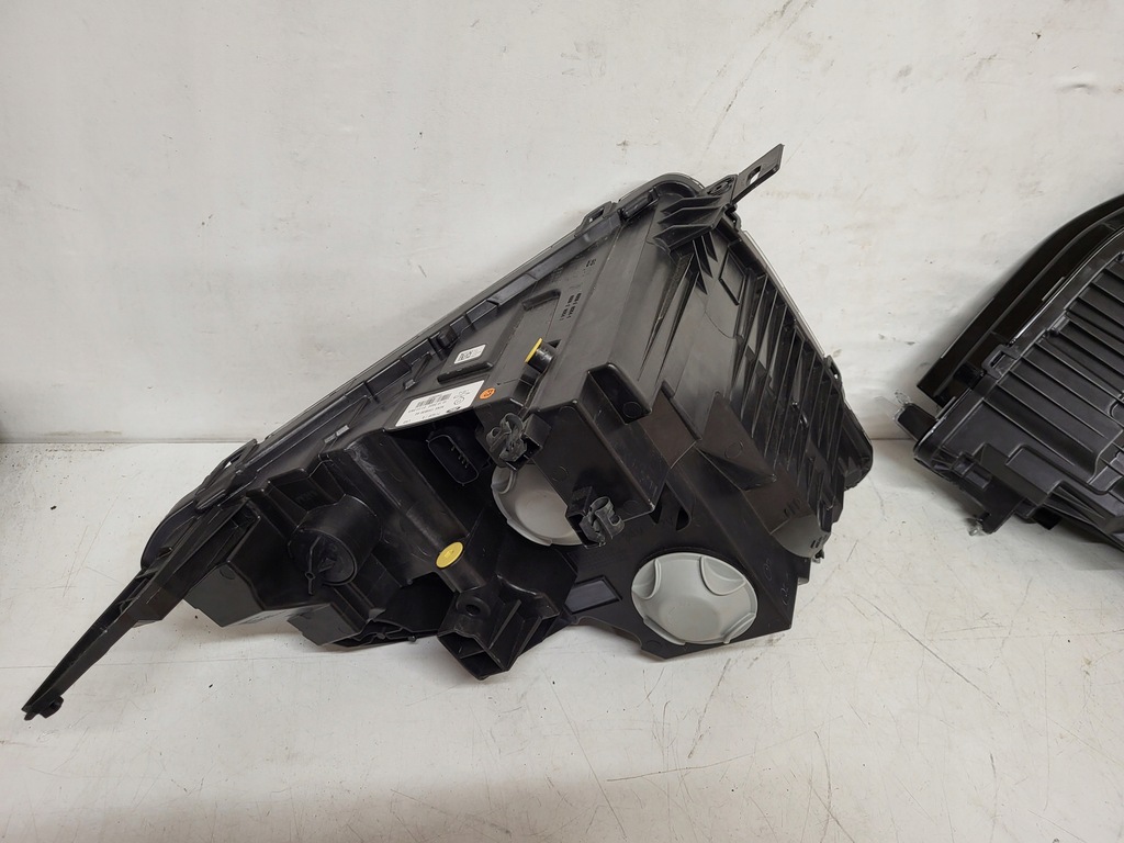 фото №8, Лампа перед левая правая ford tourneo curier