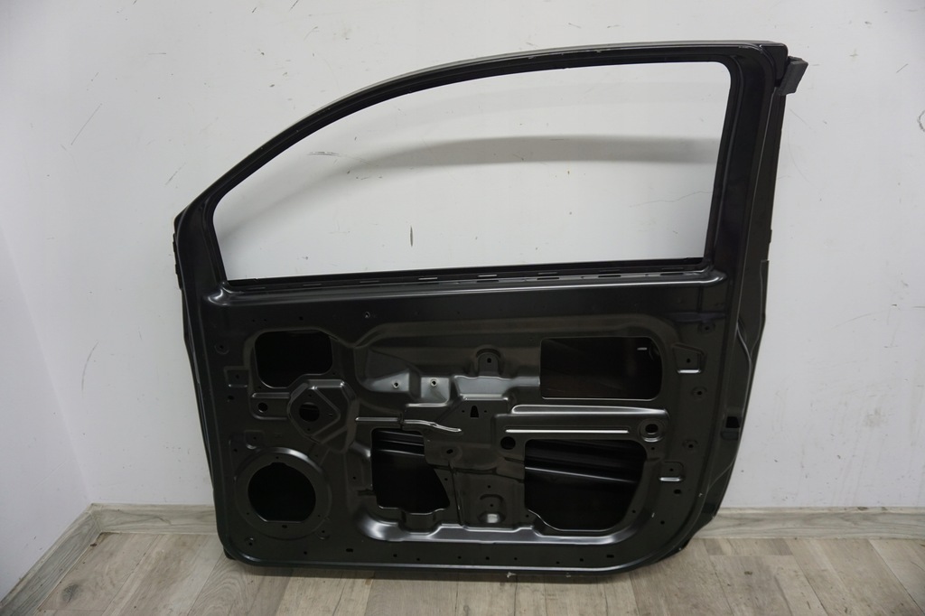 фото №9, Fiat 500 двері праве перед передні оригінал