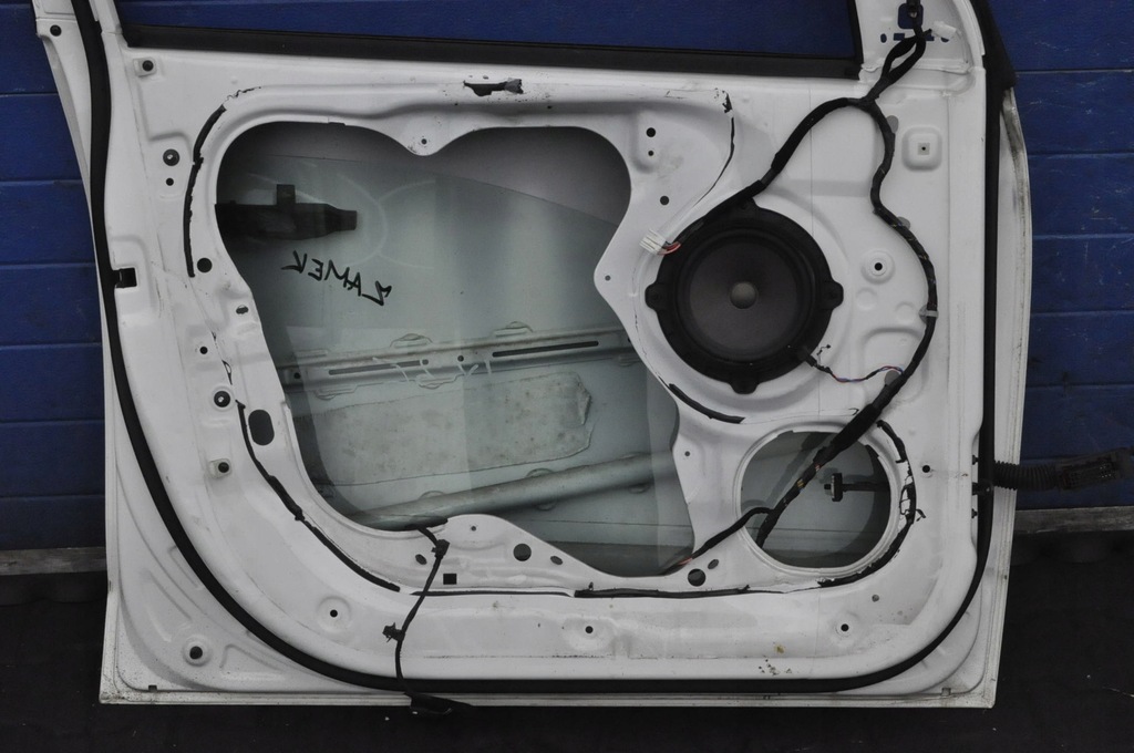 фото №12, Hyundai ix35 дверь левый перед левая передние