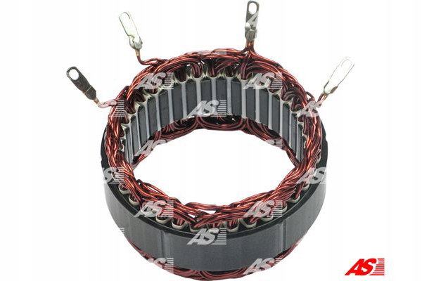 фото №1, Stator, генератор as-pl as6025