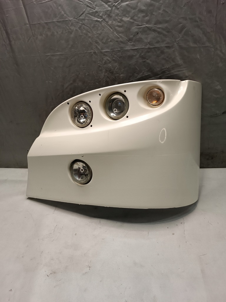 фото №1, Лампа левый перед neoplan n4516