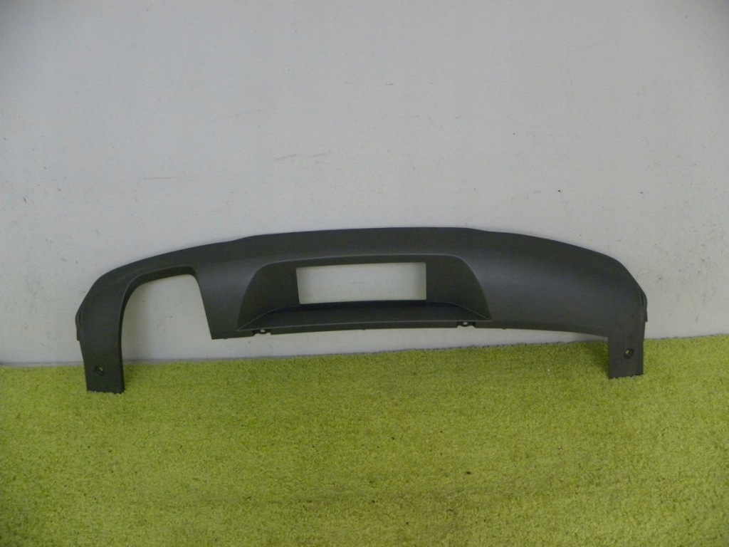 Купити Бампер задня дифузор audi q2 s-line 17- оригінал