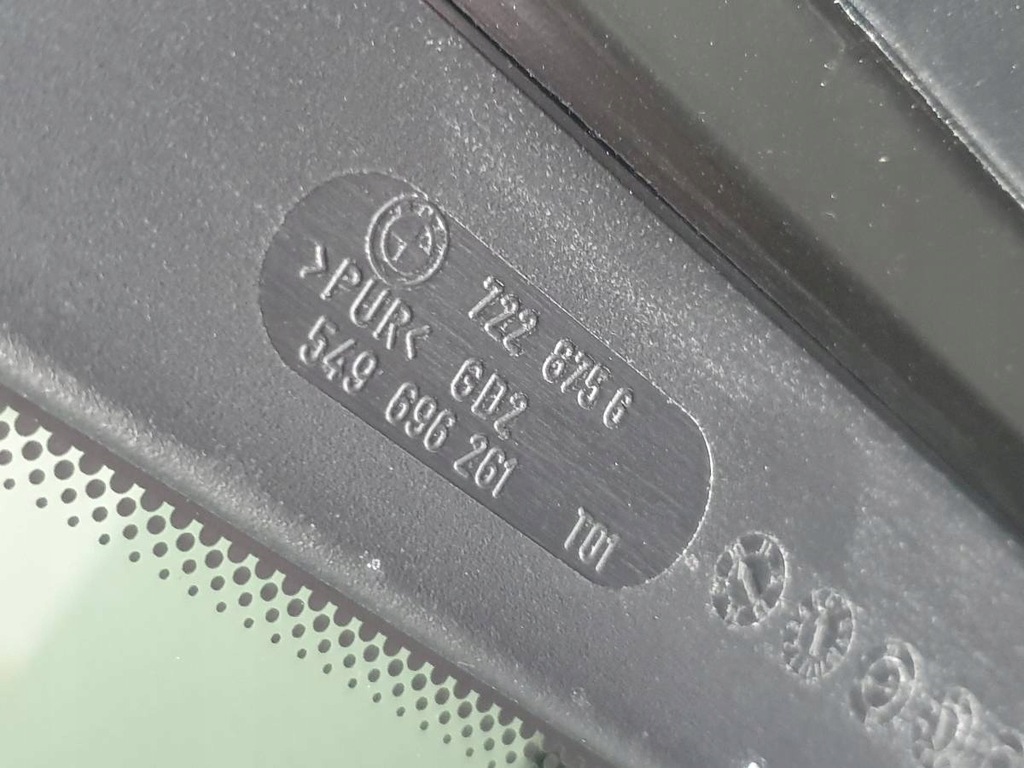 фото №12, Люк панорама bmw f11 f10 kombi