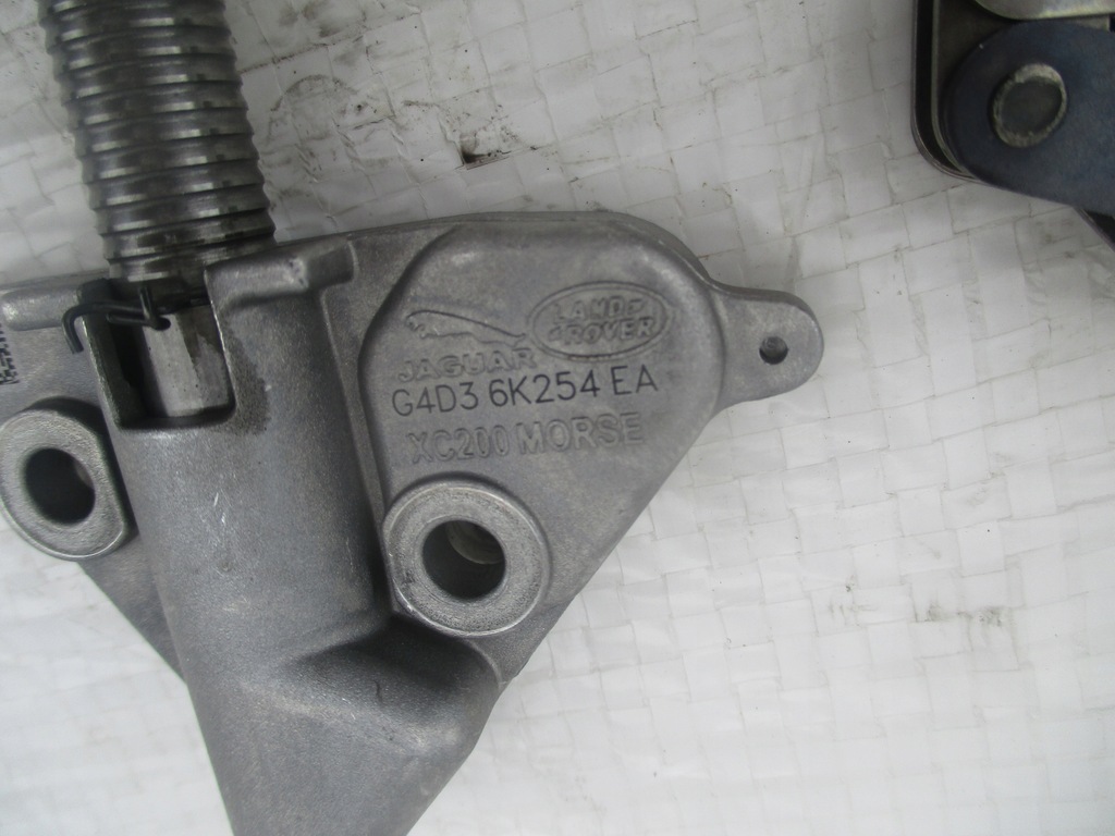 фото №9, Грм jaguar xe xf range land rover evoque 2.0d