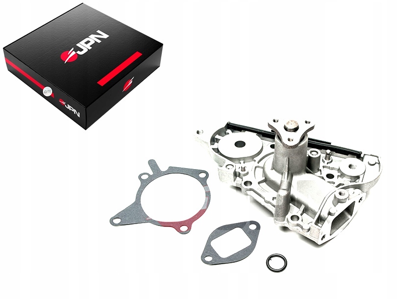 фото №1, Насос wody mazda jpn