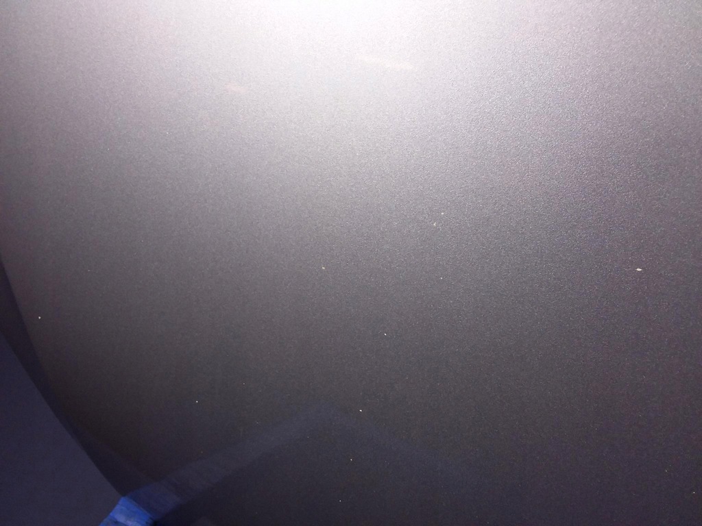 фото №6, Ford c-max mk1 капот перед передняя tonic