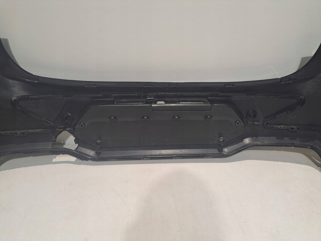 фото №7, Бампер задня задній bmw x4 g02 lci lift m набір 8081867