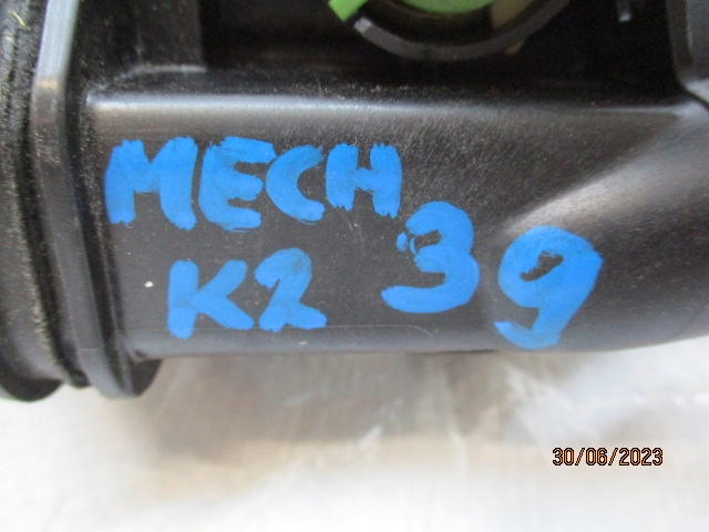 фото №10, Peugeot оригинальный номер 9812131480 корпус термостата