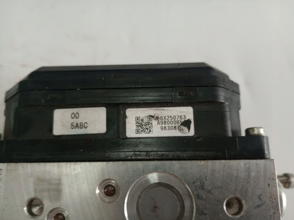 фото №8, Nissan juke 2017 насос гальмівна abs 47660bf10b europa