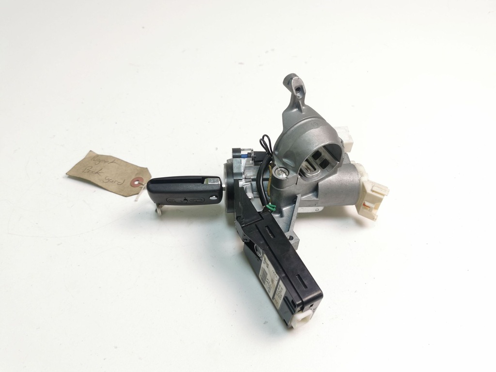 фото №5, Peugeot 4007 2011 замок зажигания