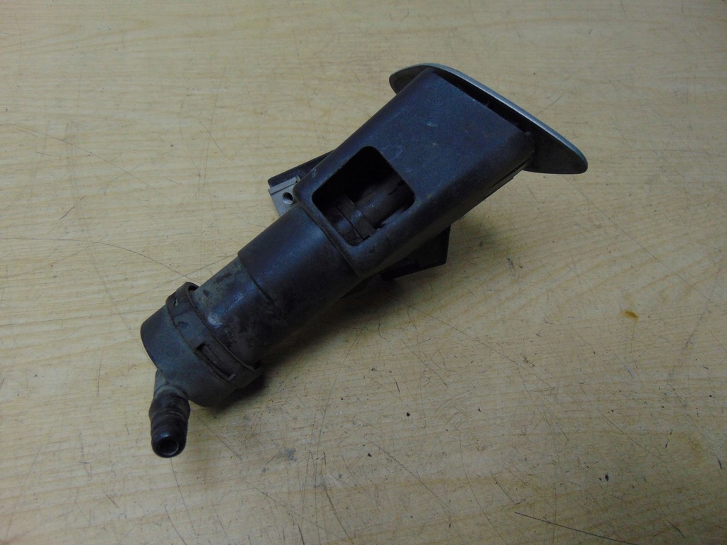 фото №10, Омыватель фара правый toyota avensis t25