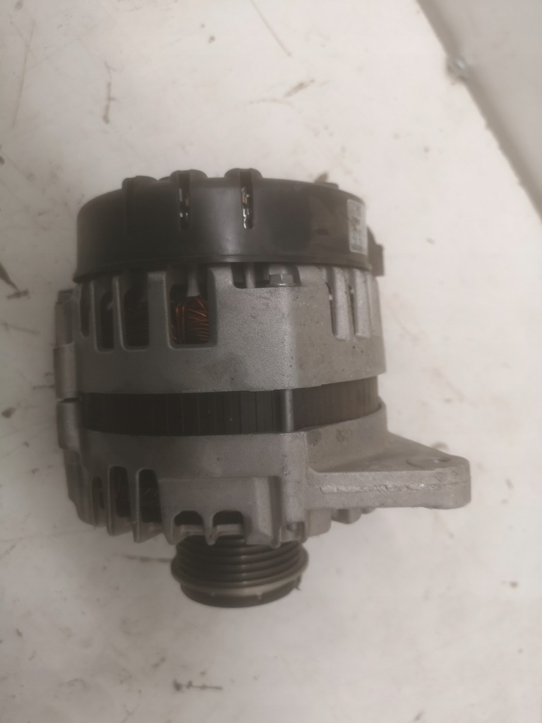 фото №1, Генератор 37300-2b970 sportage iv 1.6 gdi 15-21