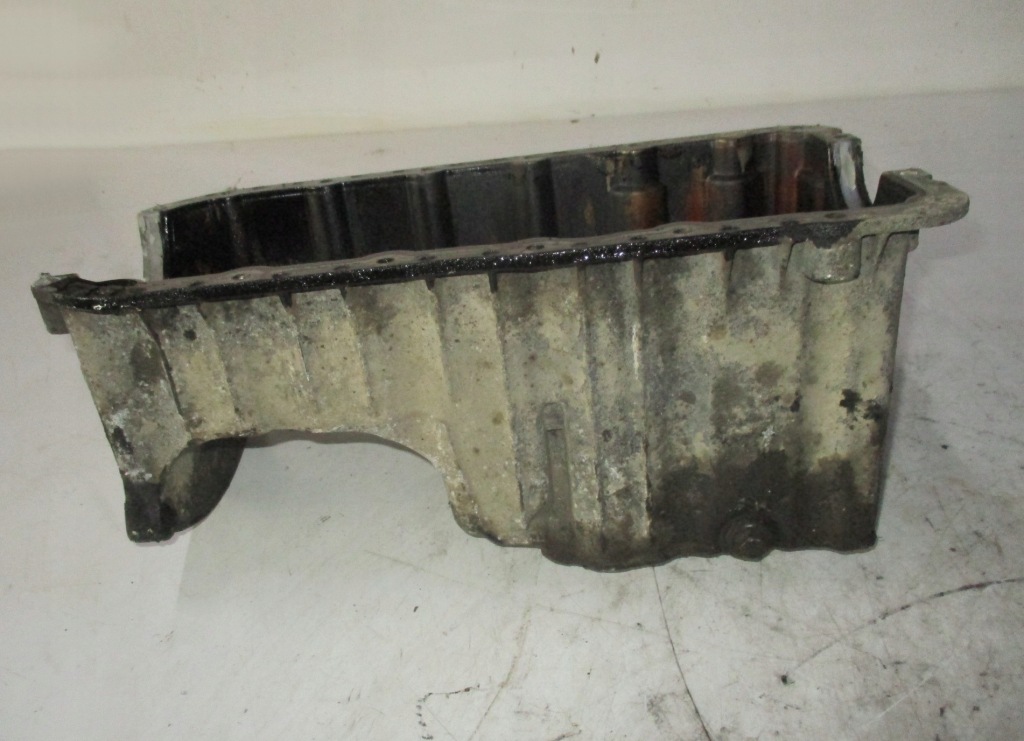 Поддон масляная ford escort 1.3 endura Недорого