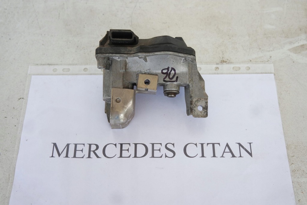 Купить Регулятор fap mercedes citan i w415 1.5 dci