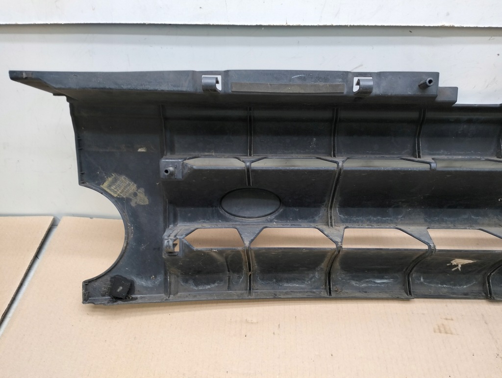 фото №8, Решітка радіатора решітка радіатора land rover discovery 3 iii lata 2004-2009 колір lrc731