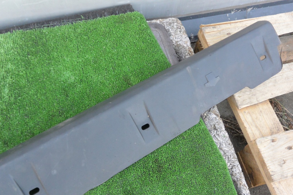 фото №5, Rover 45 молдинг поріг ліва 71850-st3-e000