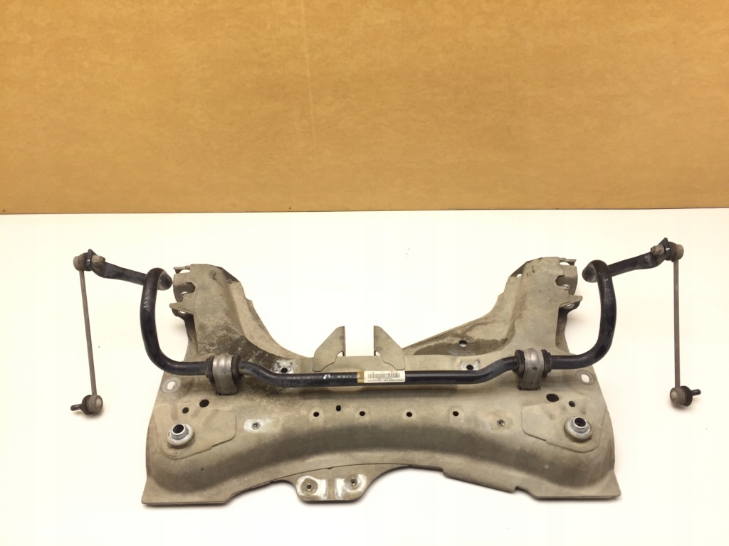 фото №1, Clio iv 1.5 dci подрамник подрамник балка подрамник подрамник