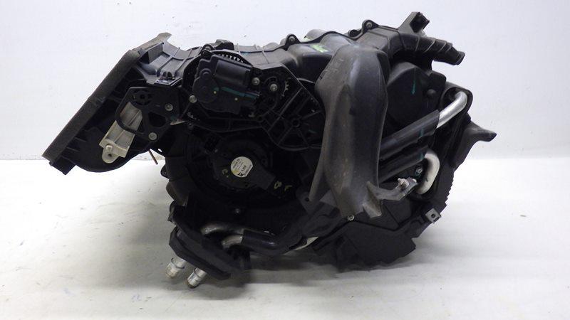 фото №7, Отопитель кондиционер ka+ iii 1.2 t g1b1-19b555-ab