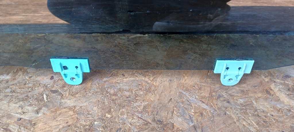 фото №10, Nissan juke скло двері правий задня 43r005223