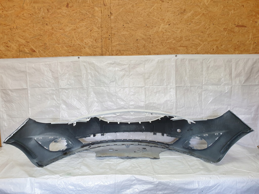 Opel meriva b 2 ii 10-14 бампер передний перед Киев