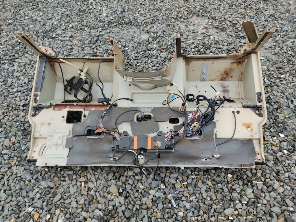 фото №7, Стена перегородочная перегородка кузов land rover defender tdci 2007-2014