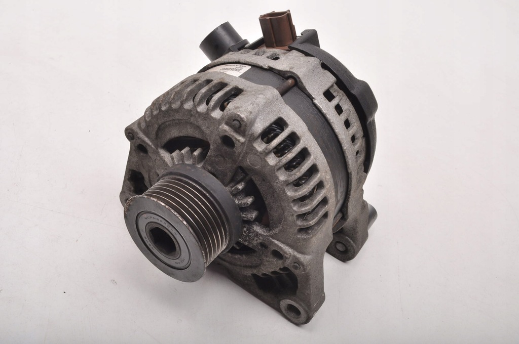 фото №10, Volvo c30 s40 ii c70 v50 2.0 d 136km генератор 36050997