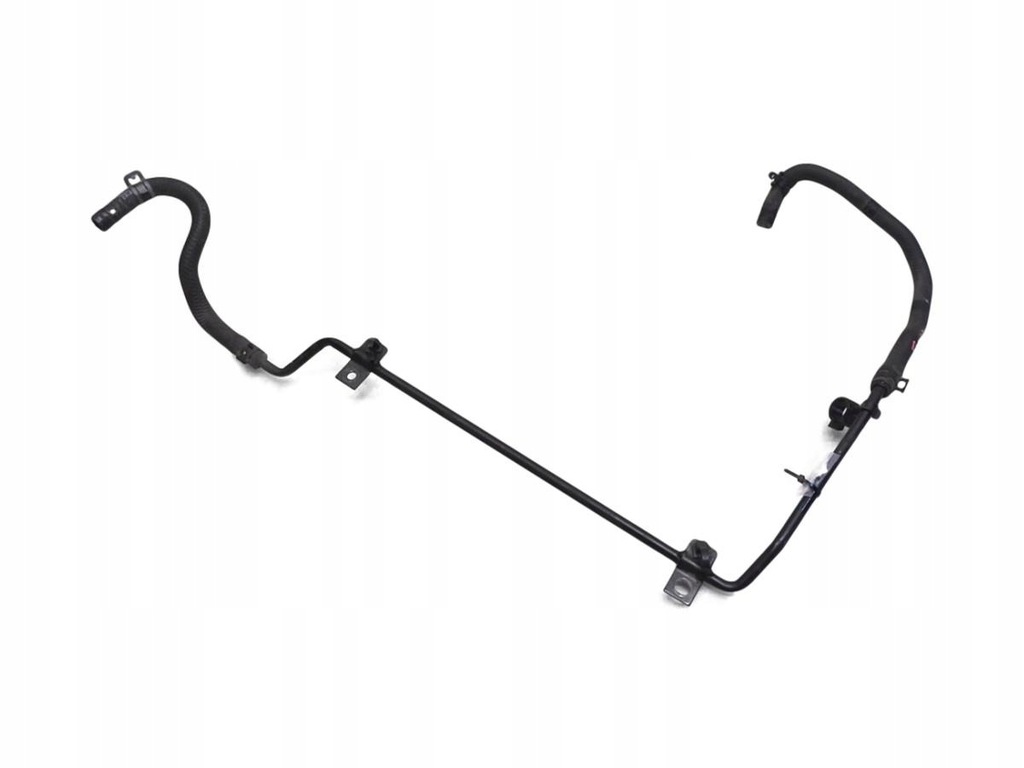 фото №1, Wąż трубка wody chrysler sebring iii 2.0 crd