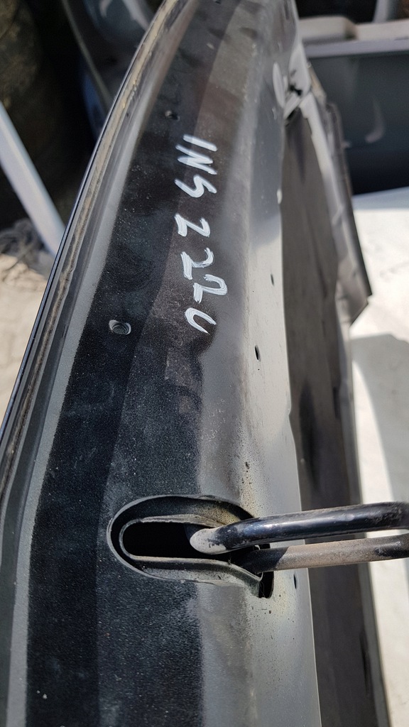 фото №13, Капот opel insignia a