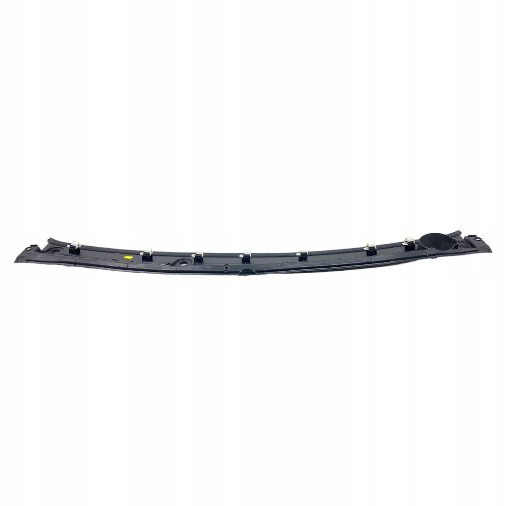 фото №10, Жабо dacia jogger sandero iii logan iii