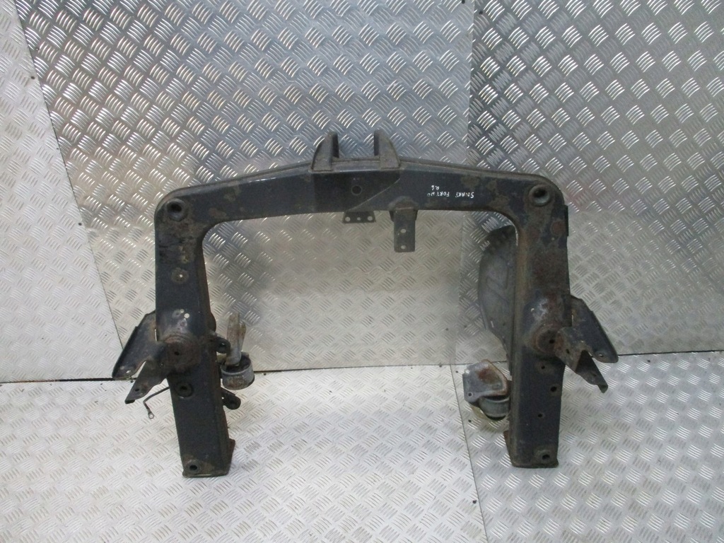 фото №1, Подрамник подрамник smart fortwo 0.6