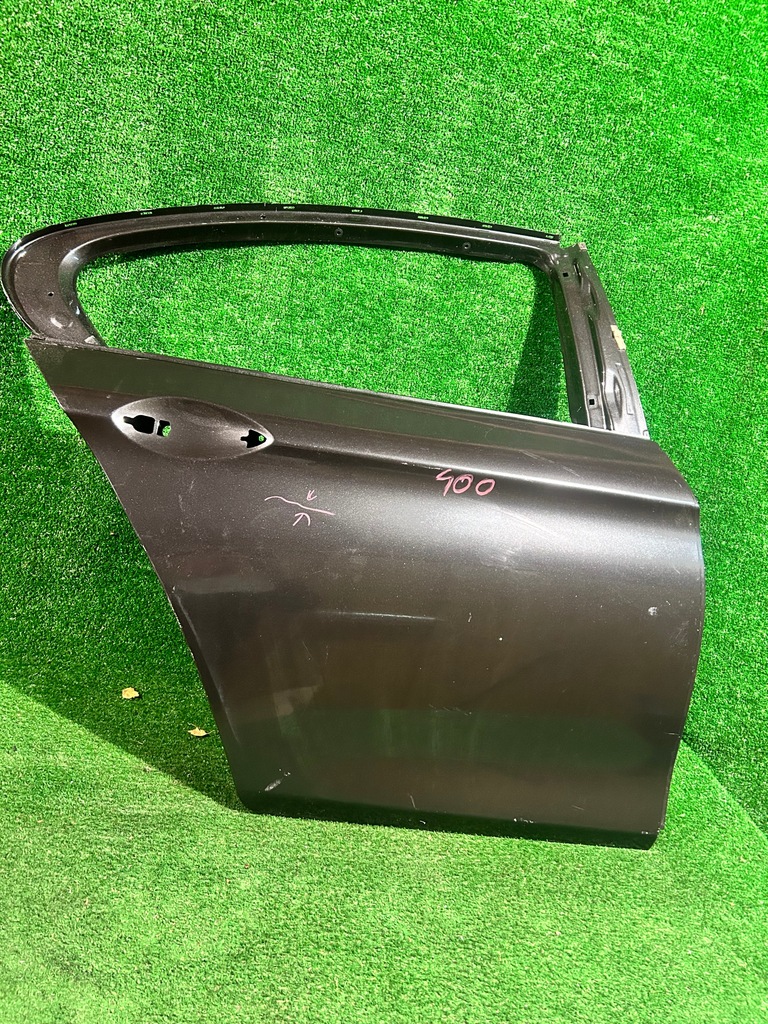 фото №1, Двері задні праве bmw 5 f10