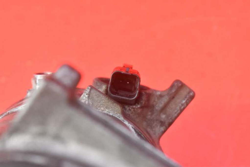 фото №9, Компрессор насос кондиционера 598755 citroen c4 picasso 1 i 1.6 vti 120 km