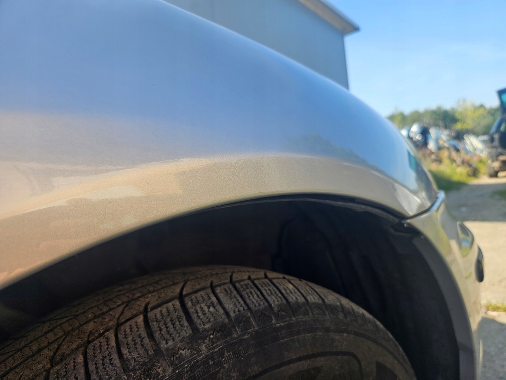 фото №8, Honda civic vii lift крила правий перед передній nh623m