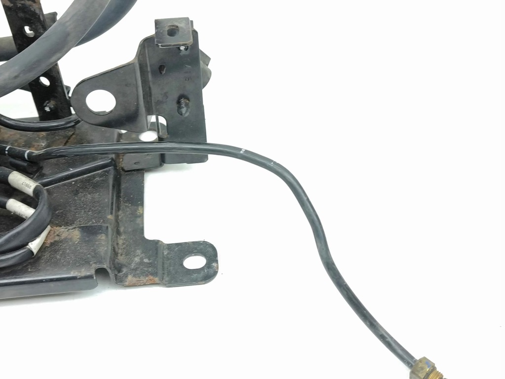 фото №8, Maserati levante 2017 компрессор подвеска заднего пневматический